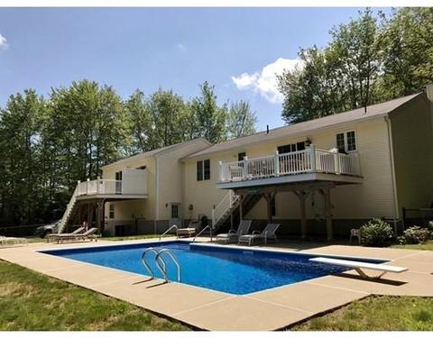 11 Glenview St, Upton, MA 01568 photo 25