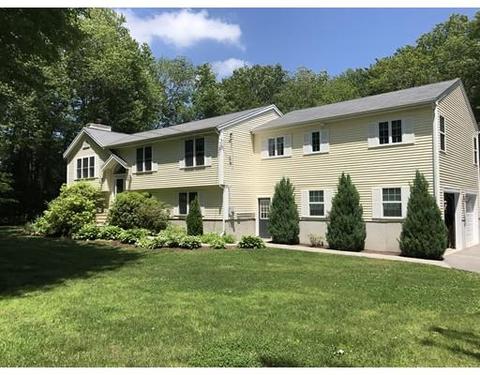 11 Glenview St, Upton, MA 01568 photo 1