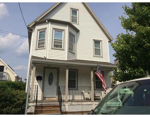 14 Chestnut St, Everett, MA 02149 photo 1