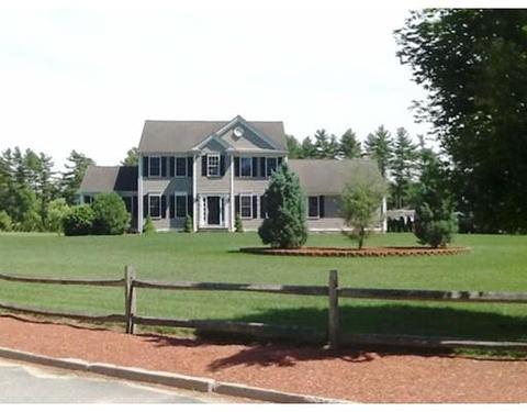 60 Harvest Cir, West Wareham, MA 02576 photo 22