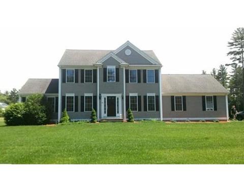 60 Harvest Cir, West Wareham, MA 02576 photo 1