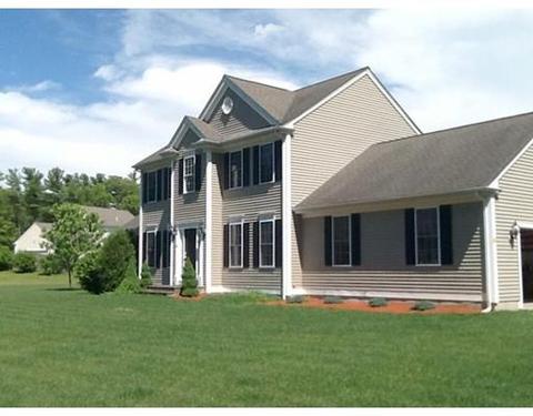 60 Harvest Cir, West Wareham, MA 02576 photo 23