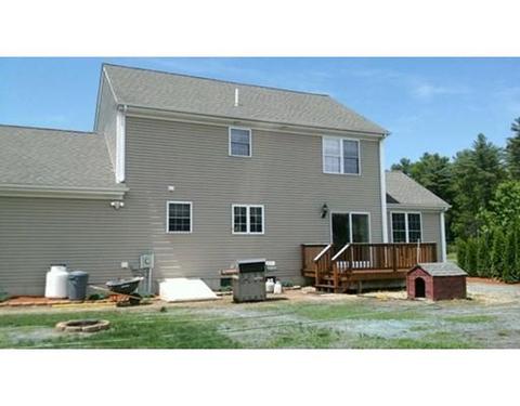 60 Harvest Cir, West Wareham, MA 02576 photo 26