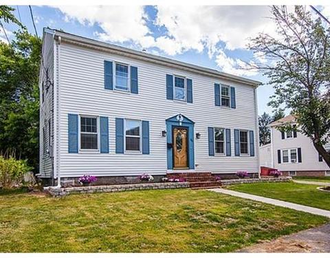 96 Ash St, Danvers, MA 01923 photo 1