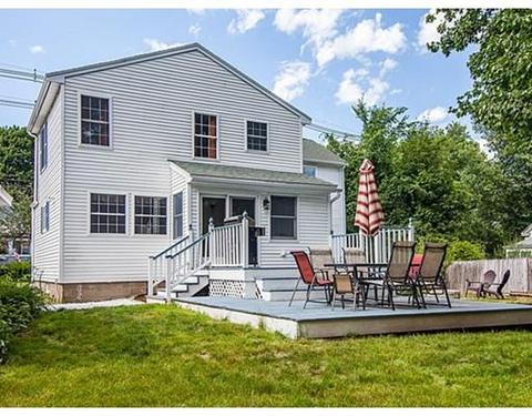 96 Ash St, Danvers, MA 01923 photo 21