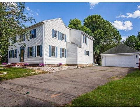 96 Ash St, Danvers, MA 01923 photo 24