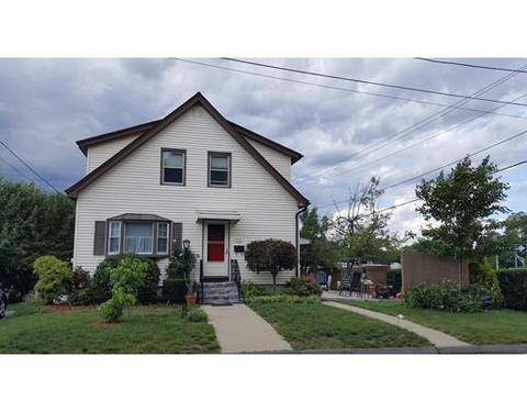 7 Vendora Rd, Worcester, MA 01606 photo 1