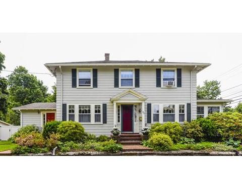 86 Boulevard Rd, Dedham, MA 02026 photo 2