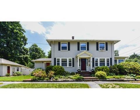 86 Boulevard Rd, Dedham, MA 02026 photo 1