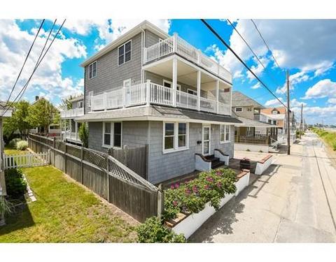 99 Beach Ave, Hull, MA 02045 photo 1