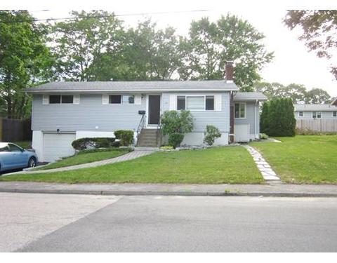 26 Mcdevitt Rd, Randolph, MA 02368 photo 1