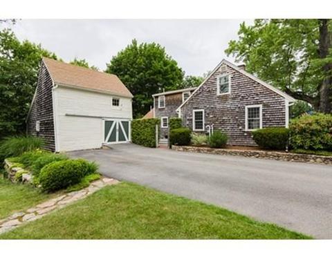 59 High St, Norwell, MA 02061 photo 4