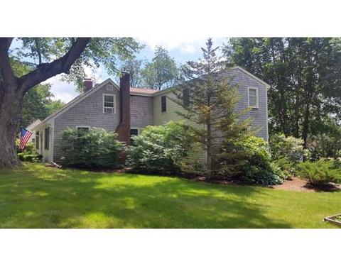 59 High St, Norwell, MA 02061 photo 1