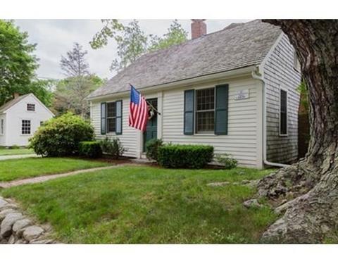 59 High St, Norwell, MA 02061 photo 25