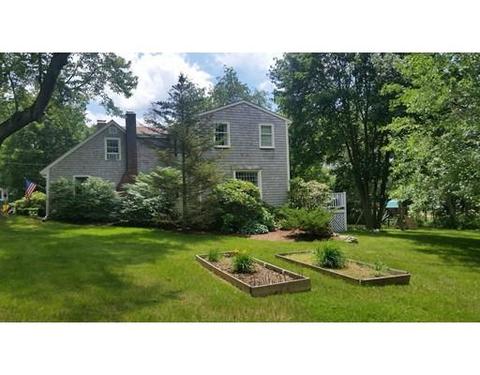 59 High St, Norwell, MA 02061 photo 24