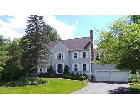 48 Cedar St, Walpole, MA 02081 photo 1