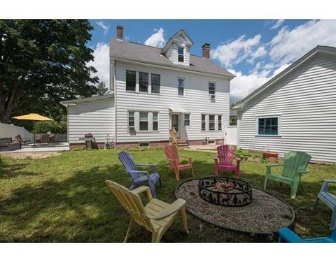 140 Park St, Easthampton, MA 01027 photo 5