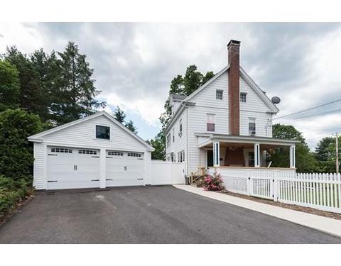 140 Park St, Easthampton, MA 01027 photo 3