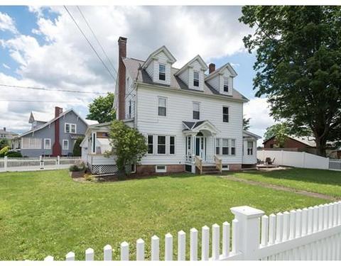 140 Park St, Easthampton, MA 01027 photo 4