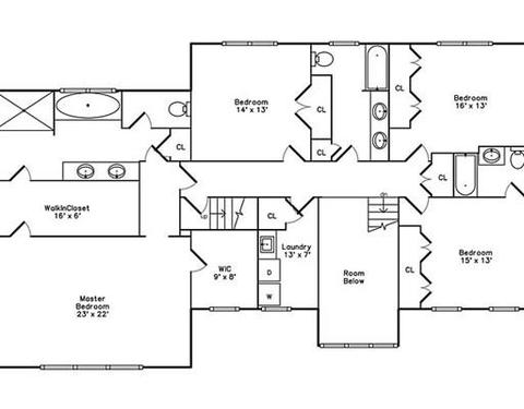 16 Yale Rd, Needham, MA 02494 photo 30