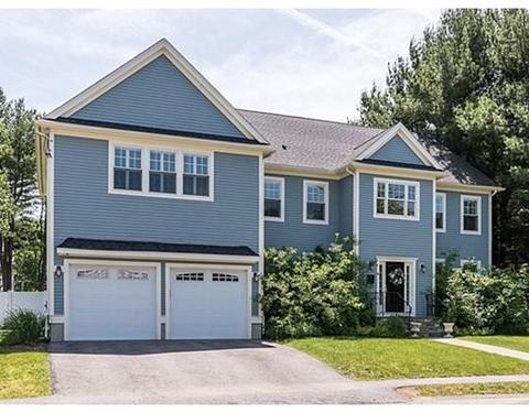 16 Yale Rd, Needham, MA 02494 photo 1