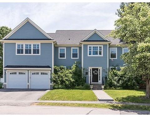 16 Yale Rd, Needham, MA 02494 photo 2