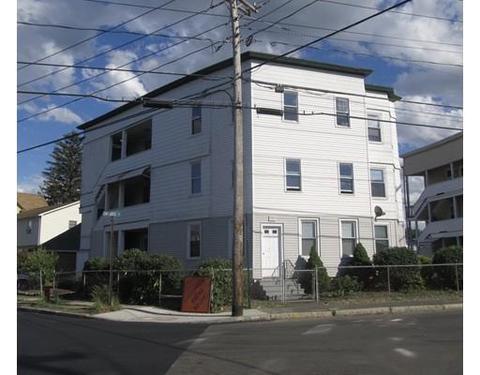 583 Chicopee St, Chicopee, MA 01013 photo 1