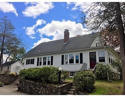 13 Highland St, Reading, MA 01867 photo 1