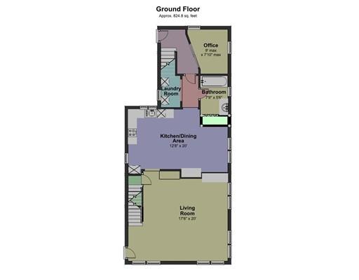 41 Langsford St, Gloucester, MA 01930 photo 24