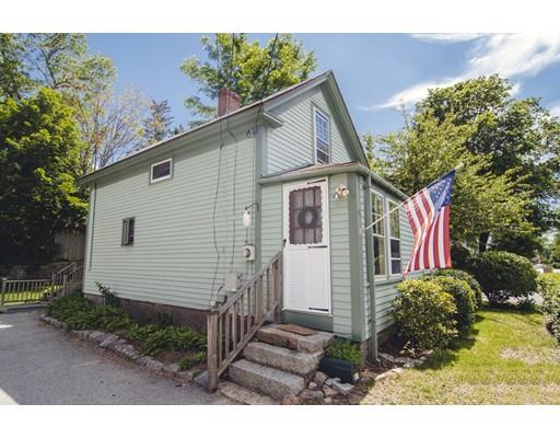 41 Langsford St, Gloucester, MA 01930 photo 3