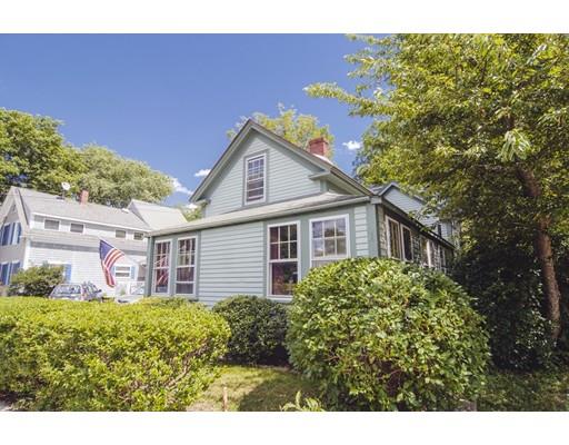 41 Langsford St, Gloucester, MA 01930 photo 1