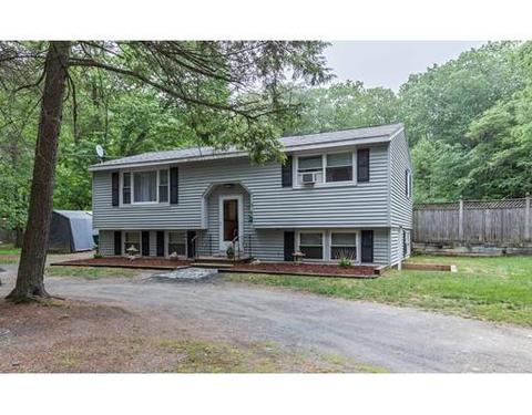 111 Sherbert Rd, Ashburnham, MA 01430 photo 1