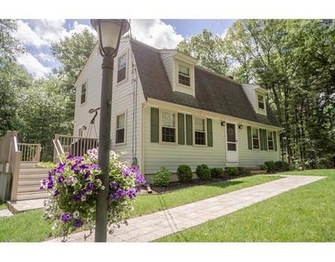 71 Orchard St, Millis, MA 02054 photo 1