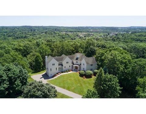 5 Wright St, Lexington, MA 02420 photo 1
