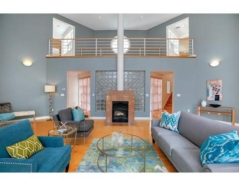 5 Wright St, Lexington, MA 02420 photo 5