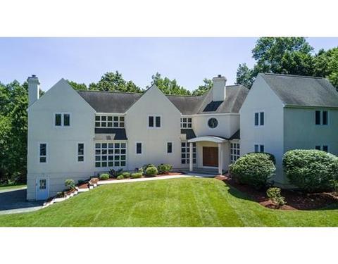 5 Wright St, Lexington, MA 02420 photo 3