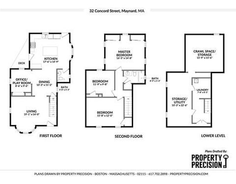 32 Concord St, Maynard, MA 01754 photo 29