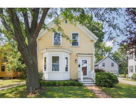 32 Concord St, Maynard, MA 01754 photo 1