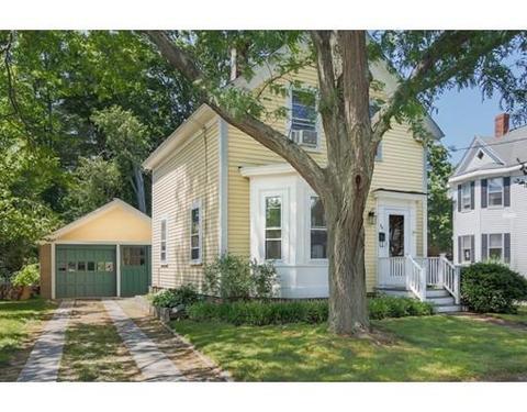 32 Concord St, Maynard, MA 01754 photo 3