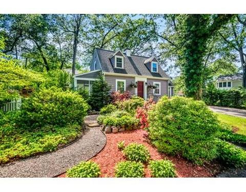 11 Harding Rd, Needham, MA 02492 photo 1