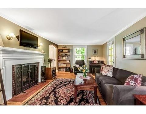 11 Harding Rd, Needham, MA 02492 photo 5