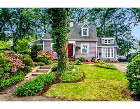 11 Harding Rd, Needham, MA 02492 photo 3