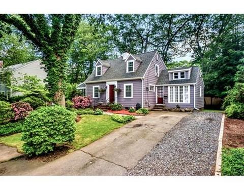 11 Harding Rd, Needham, MA 02492 photo 2