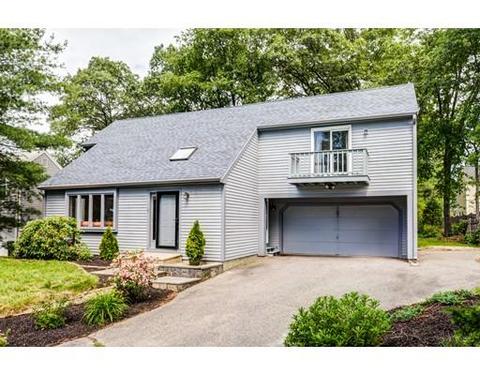 1 Arbor Way, Framingham, MA 01701 photo 1