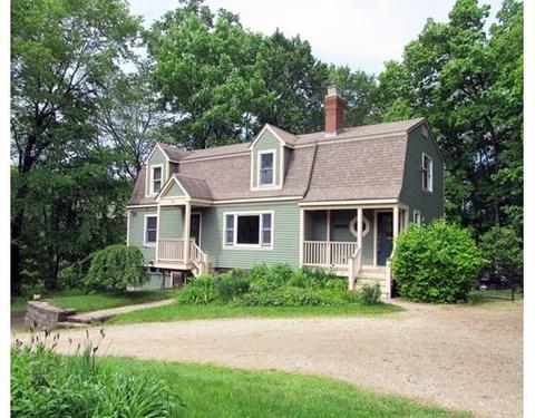 36 Putnam Hill Rd, Sutton, MA 01590 photo 2