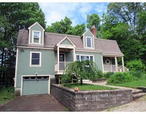 36 Putnam Hill Rd, Sutton, MA 01590 photo 1