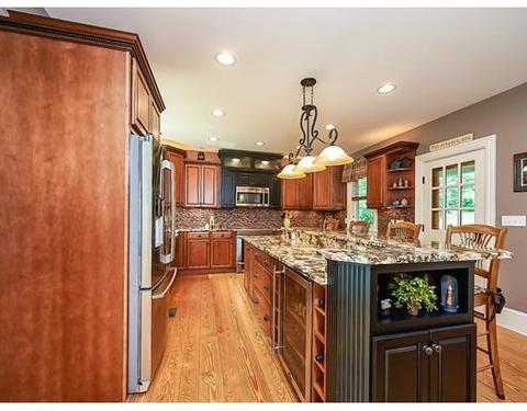 94 Hillside Rd, Franklin, MA 02038 photo 9