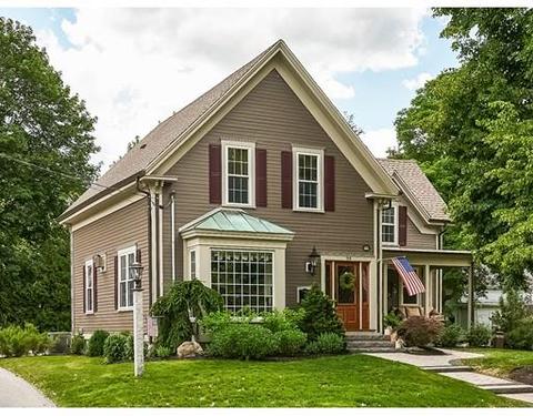 94 Hillside Rd, Franklin, MA 02038 photo 2