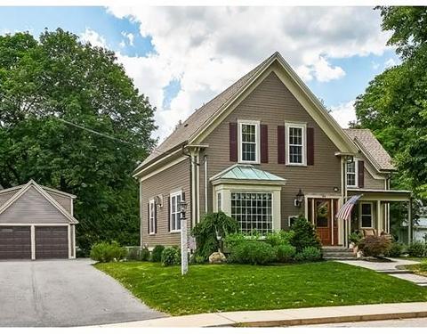 94 Hillside Rd, Franklin, MA 02038 photo 26