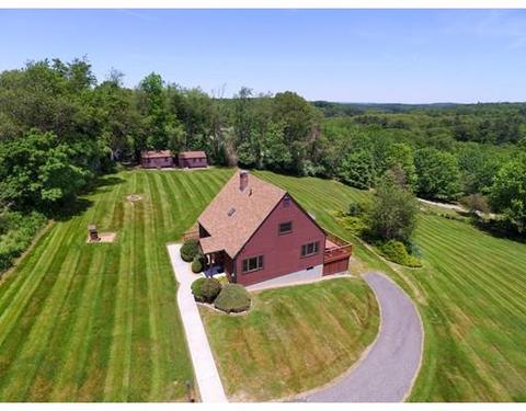 100 Town Farm Rd, Sutton, MA 01590 photo 1